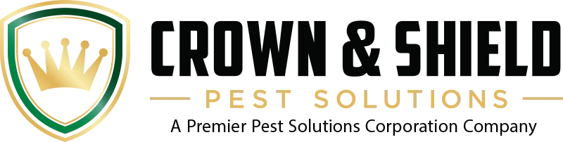 Crown & Shield Pest Solutions